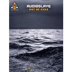 Audioslave - Out of Exile