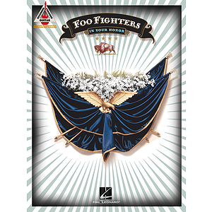 Foo Fighters - In Your Honor