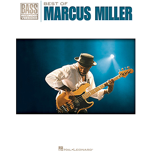 Best of Marcus Miller