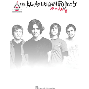All-American Rejects - Move Along