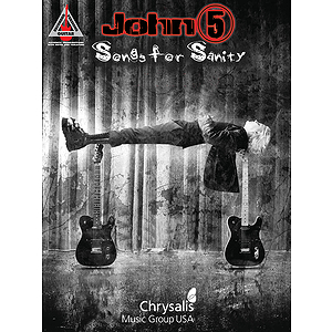 John5 - Songs for Sanity