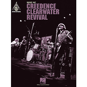 Best of Creedence Clearwater Revival