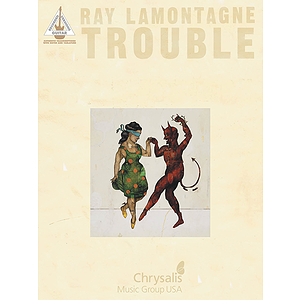 Ray LaMontagne - Trouble