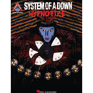 System of a Down - Hypnotize