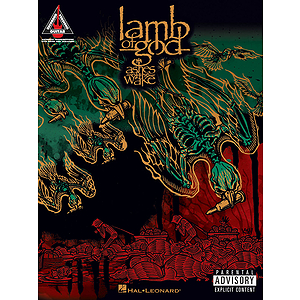 Lamb of God - Ashes of the Wake