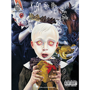 Korn - See You on the Other Side
