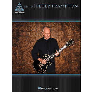 Best of Peter Frampton