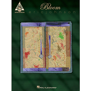 Eric Johnson - Bloom