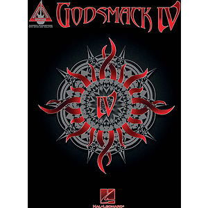 Godsmack - IV