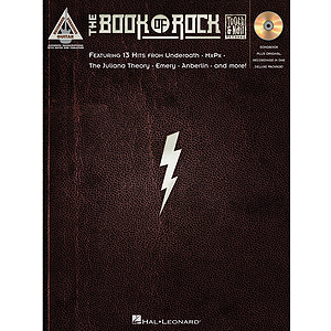 Tooth & Nail Records Presents The Book of Rock