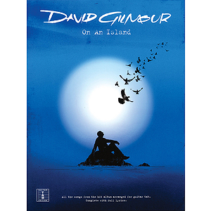 David Gilmour - On an Island