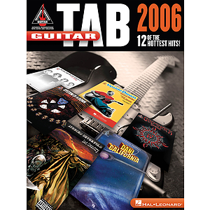 Guitar Tab 2006