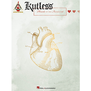 Kutless - Hearts of the Innocent