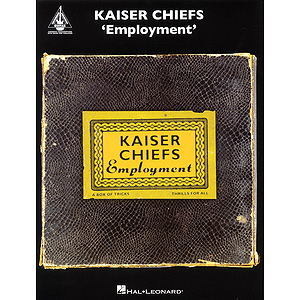 Kaiser Chiefs - Employment