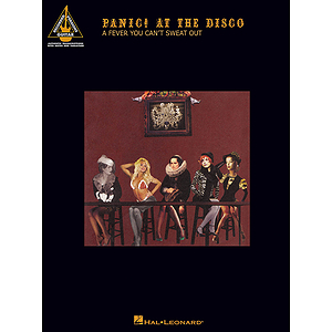 Panic! At the Disco - A Fever You Can't Sweat Out