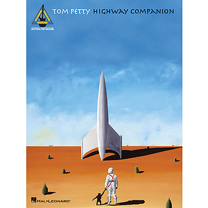 Tom Petty - Highway Companion