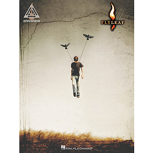 Flyleaf