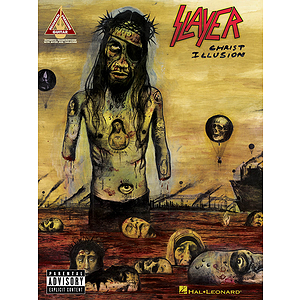 Slayer - Christ Illusion