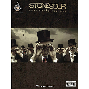 Stone Sour - Come What(ever) May