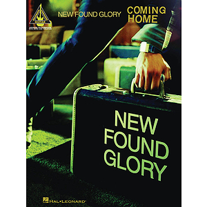New Found Glory - Coming Home
