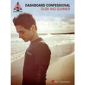 Dashboard Confessional - Dusk and Summer
