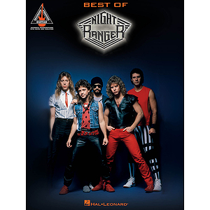 Best of Night Ranger