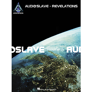 Audioslave - Revelations