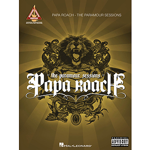 Papa Roach - The Paramour Sessions