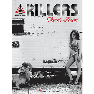 The Killers - Sam's Town