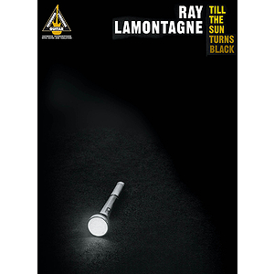 Ray LaMontagne - Till the Sun Turns Black
