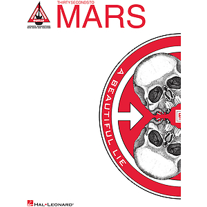 30 Seconds to Mars - A Beautiful Lie