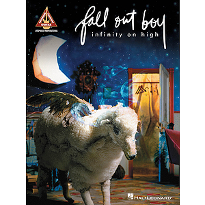 Fall Out Boy - Infinity on High