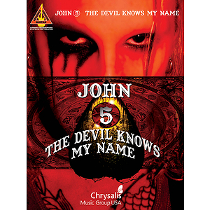 John 5 - The Devil Knows My Name