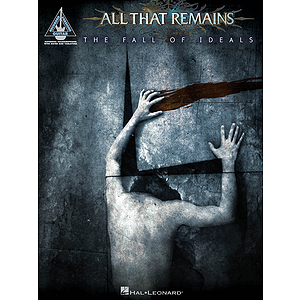 All That Remains - The Fall of Ideals