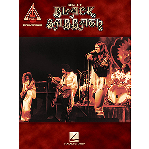 Best of Black Sabbath