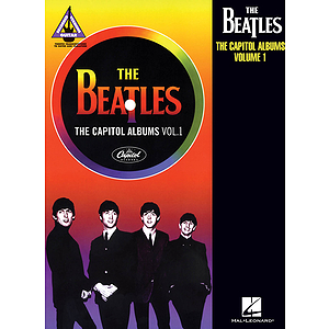 The Beatles - The Capitol Albums, Volume 1