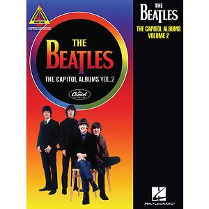 The Beatles - The Capitol Albums, Volume 2