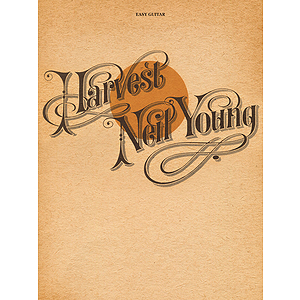 Neil Young - Harvest