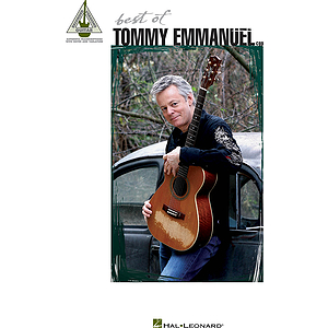 Best of Tommy Emmanuel