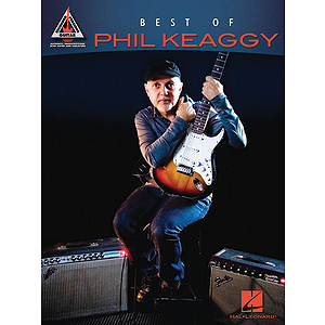 Best of Phil Keaggy