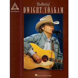 The Best of Dwight Yoakam