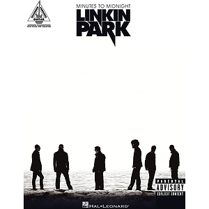 Linkin Park - Minutes to Midnight