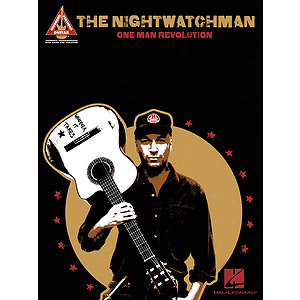 The Nightwatchman - One Man Revolution