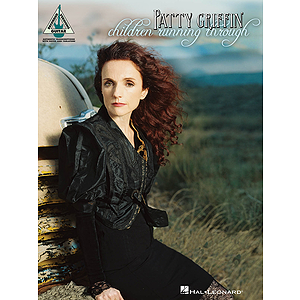Patty Griffin - Children Running Through