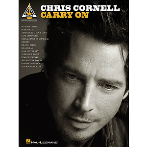 Chris Cornell - Carry On