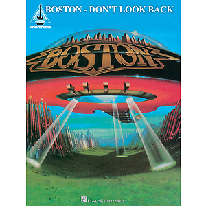 Boston - Don't Look Back