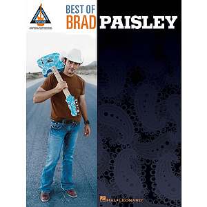 Best of Brad Paisley