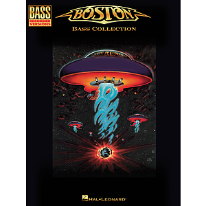 Boston Bass Collection