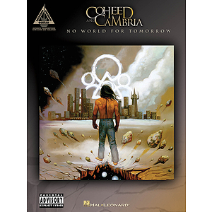 Coheed and Cambria - No World for Tomorrow