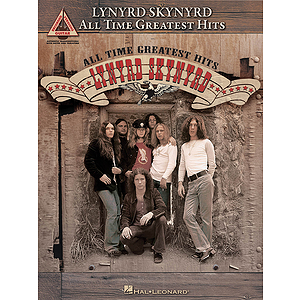 Lynyrd Skynyrd - All-Time Greatest Hits